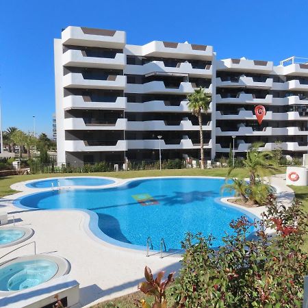 Beach Apartment Playa 9 Arenales del Sol Exterior photo