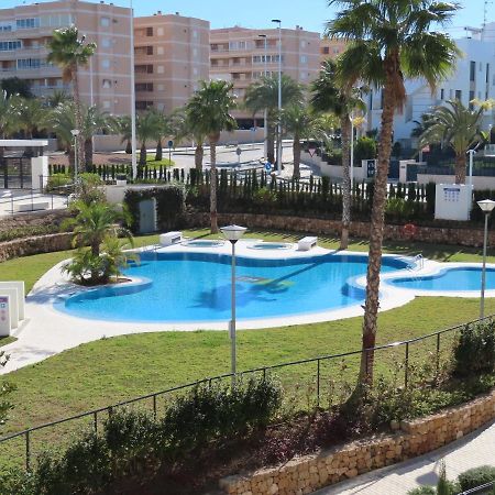Beach Apartment Playa 9 Arenales del Sol Exterior photo