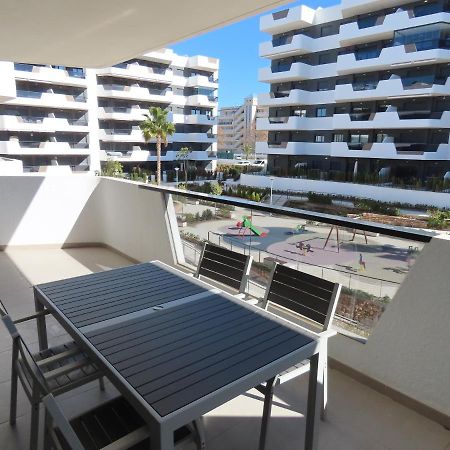 Beach Apartment Playa 9 Arenales del Sol Exterior photo
