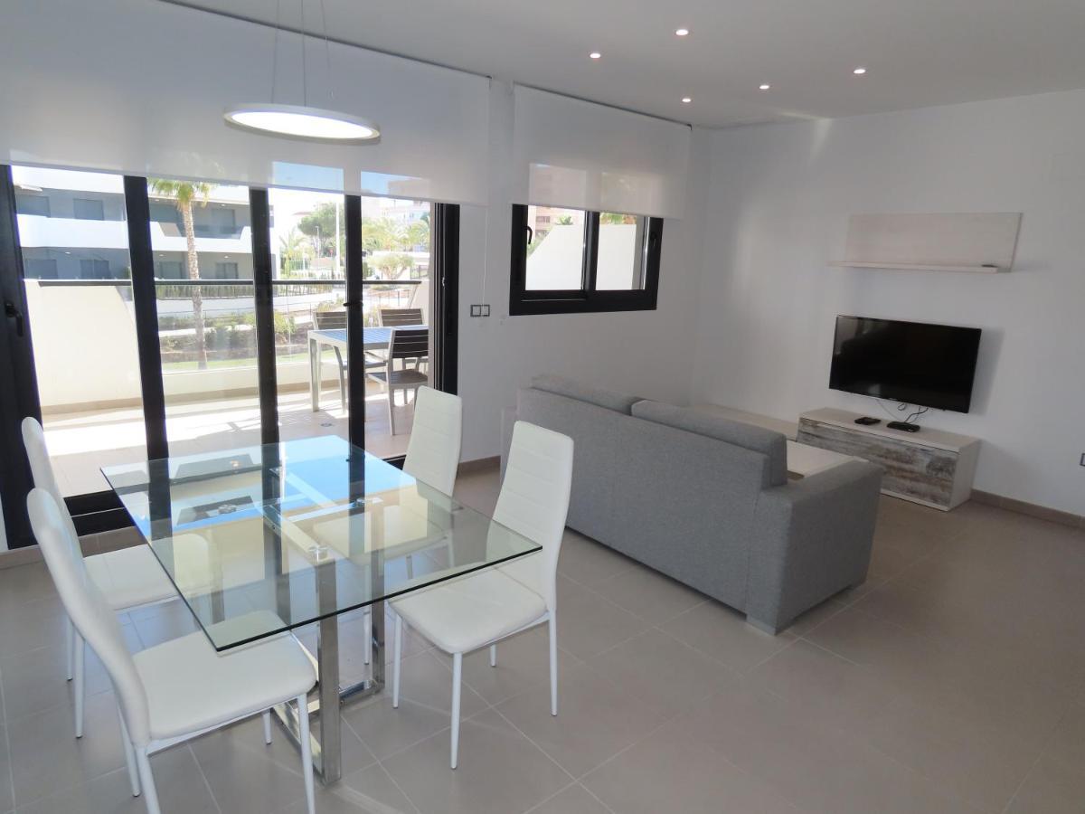 Beach Apartment Playa 9 Arenales del Sol Exterior photo