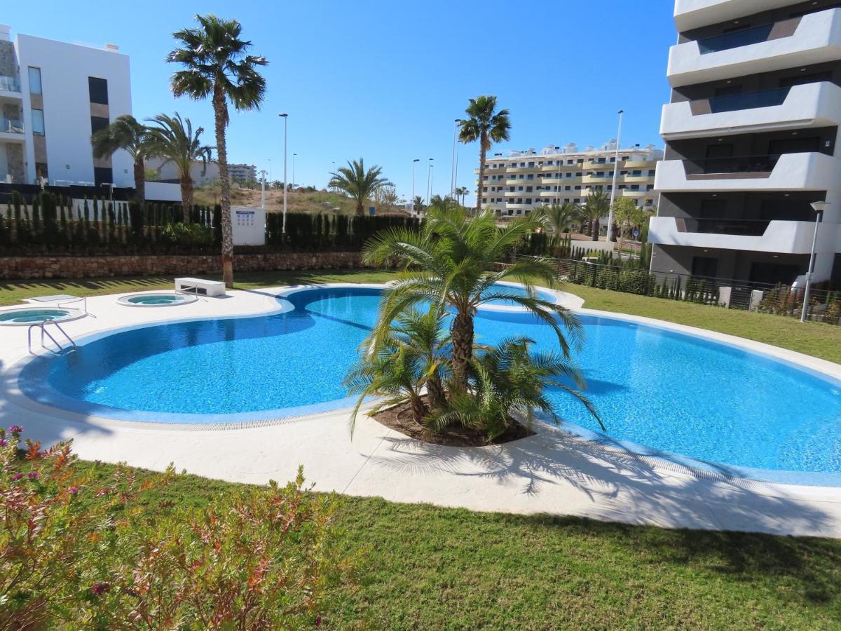 Beach Apartment Playa 9 Arenales del Sol Exterior photo
