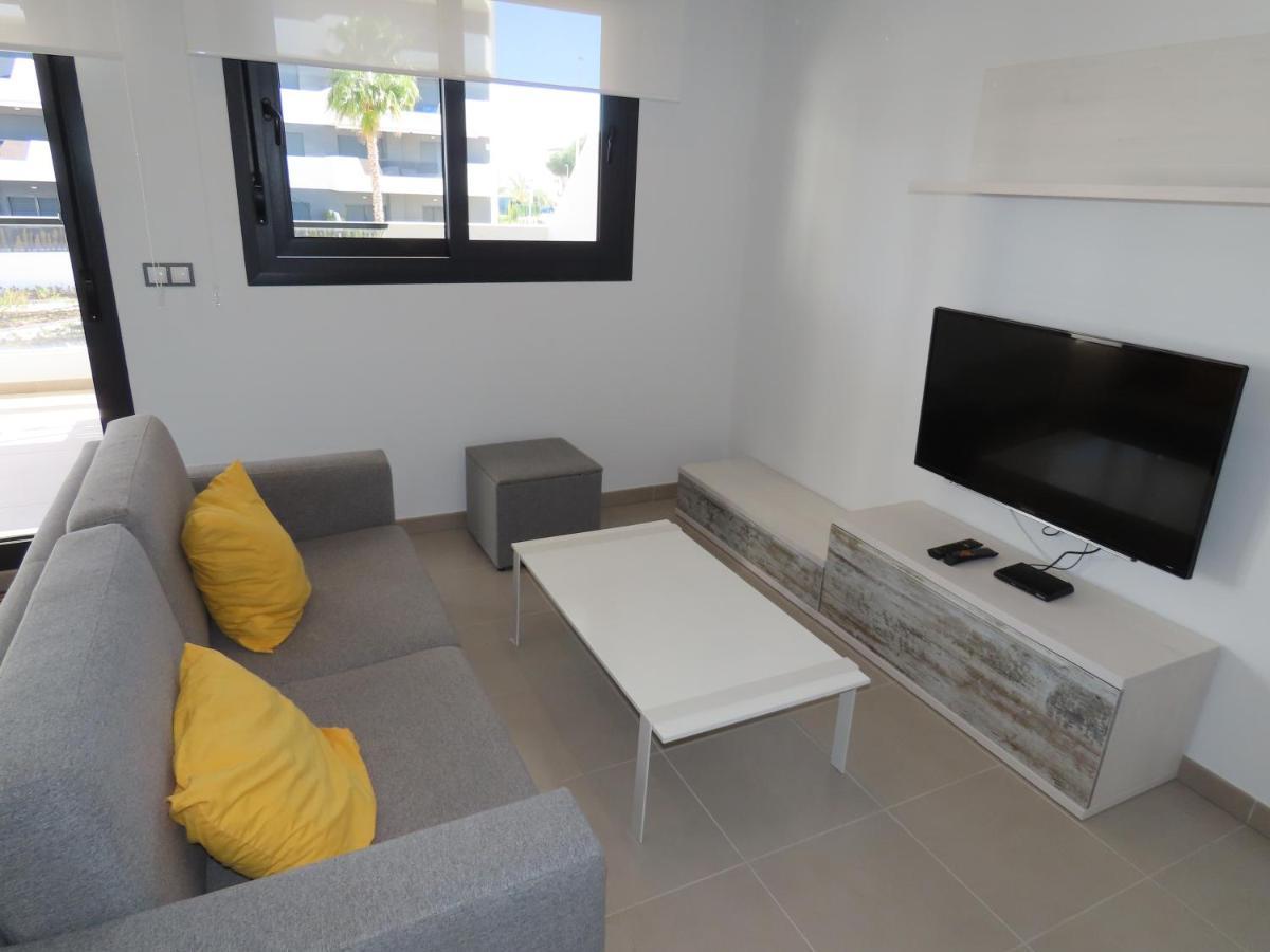 Beach Apartment Playa 9 Arenales del Sol Exterior photo