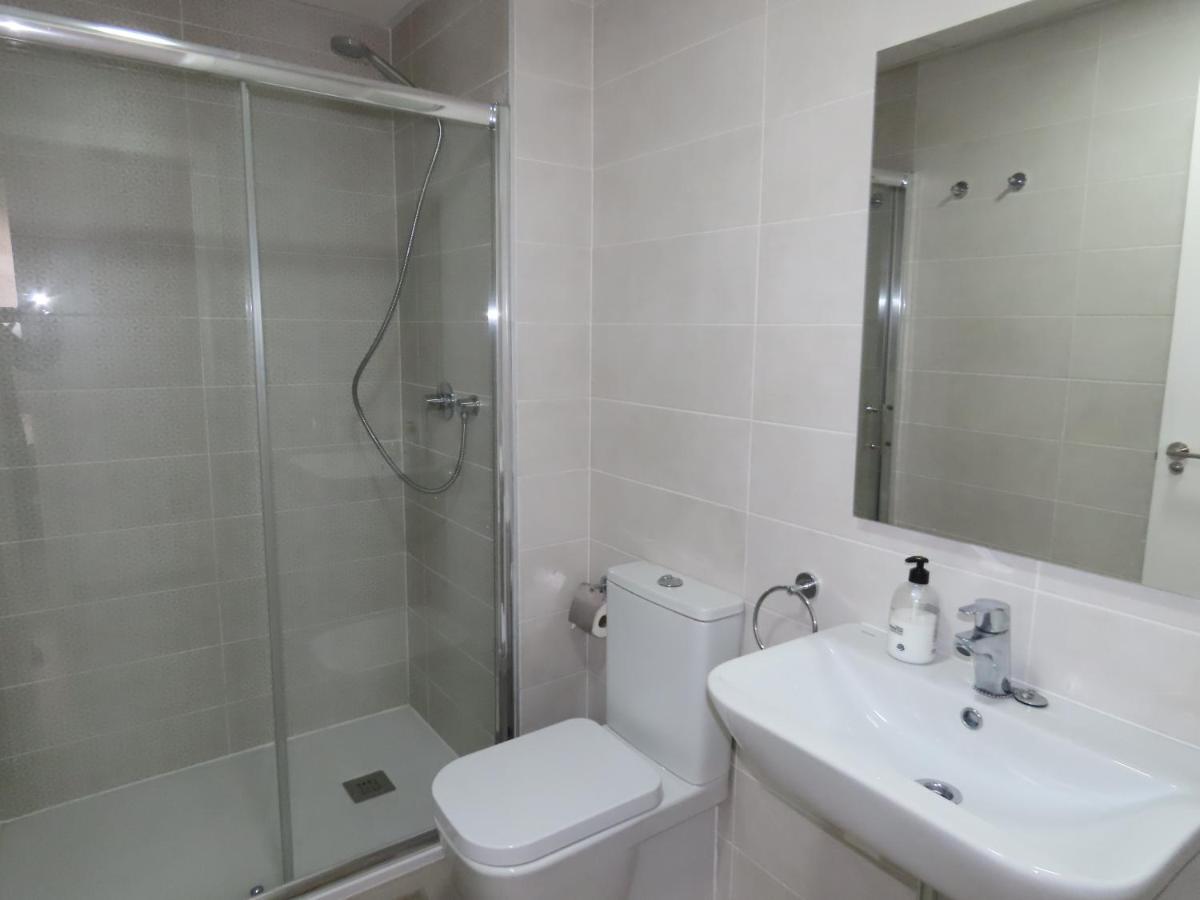 Beach Apartment Playa 9 Arenales del Sol Exterior photo