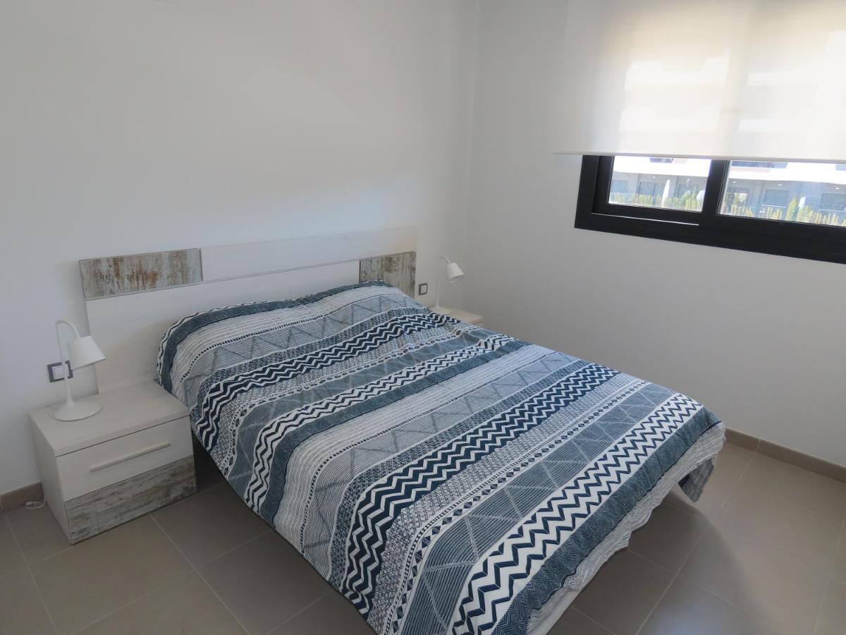 Beach Apartment Playa 9 Arenales del Sol Exterior photo