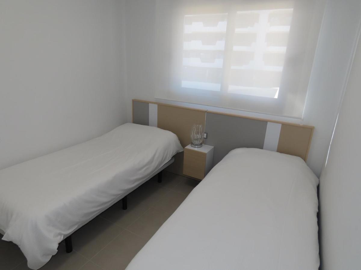 Beach Apartment Playa 9 Arenales del Sol Exterior photo